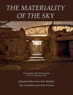 Fabio Silva (u. a.) | The Materiality of the Sky | Taschenbuch | Englisch (2016)
