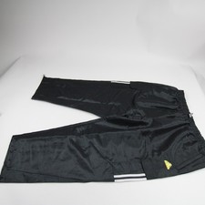 adidas Athletic Pants Women's Black New without Tags