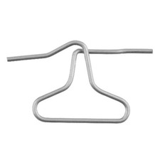 CLASP LOCK SPRING FOR OMEGA SEAMSTER 1502 1503 1504 1579 1580 1581 1610 085ST005