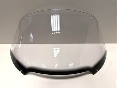 Harley Davidson 15,5 Inch Touring Windshield for 15&up Road Glide