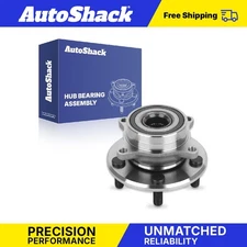 Front Wheel Hub Bearing Assembly for 2011-2017 Honda Odyssey