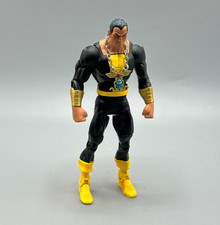 DC Universe Classics Black Adam 6  Figure DCUC Wave 9 Chemo BAF Mattel Complete