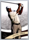 2013 UPPER DECK SP GOLF CARD #23 MICHAEL JORDAN