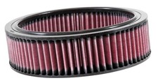 Engine Air Filter: Increase Power & Towing, Washable, Premium, Replacement