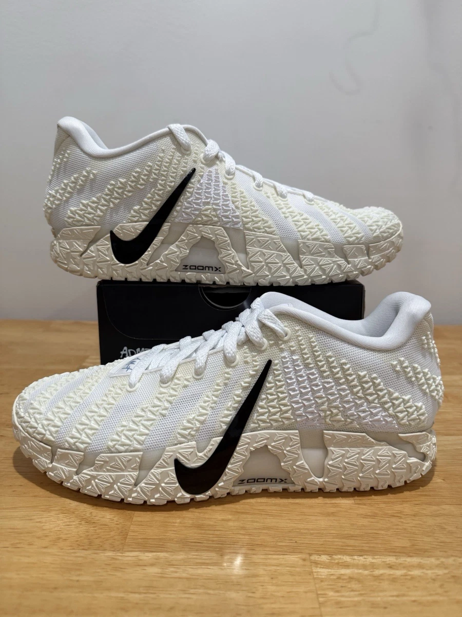 Nike Ja 3 Coconut Milk for Sale | Authenticity Guaranteed | eBay
