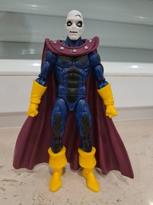Marvel Legends X-Men Morph 