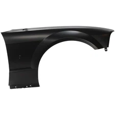 Fender For Ford Mustang 2005-2009 Front Passenger Side GT