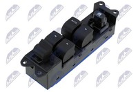 Schalter Fensterheber NTY EWS-SB-000 FüR Outback BP Legacy 4 Station Wagon BL