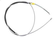 Seilzug, Feststellbremse TRW GCH3054 VW T-CROSS (C11, D31) 1 2020-