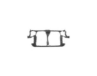 Frontmaske FrontgerÜSt FÜR Honda Civic 3/5 TÜRer 2001-2004
