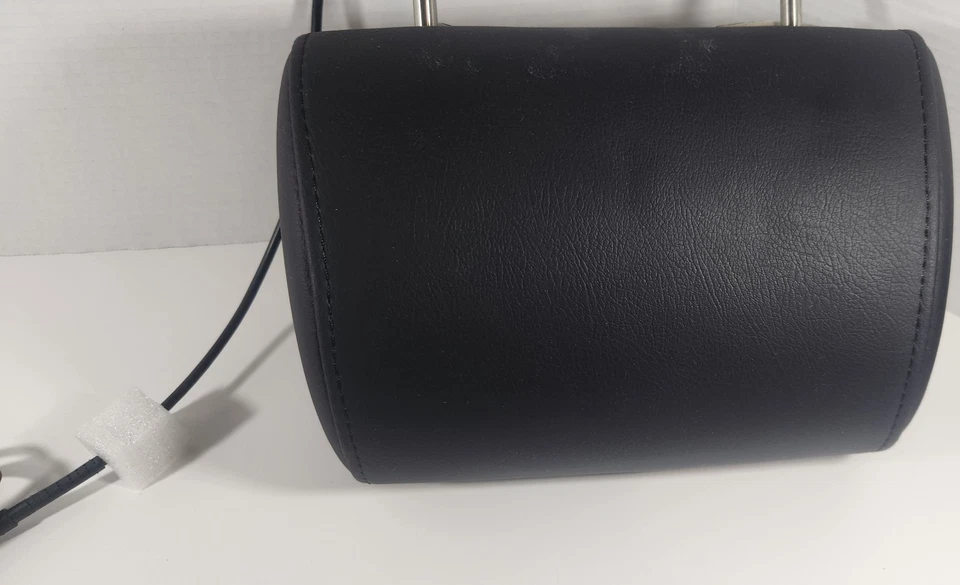 BOSS AUDIO SYSTEMS UNIVERSAL HEADREST 7" WIDESCREEN MONITOR & REMOTE - Image 4 of 4