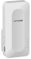 NETGEAR - EAX15 AX1800 Wi-Fi 6 Mesh Wall Plug Range Extender and Signal Booster