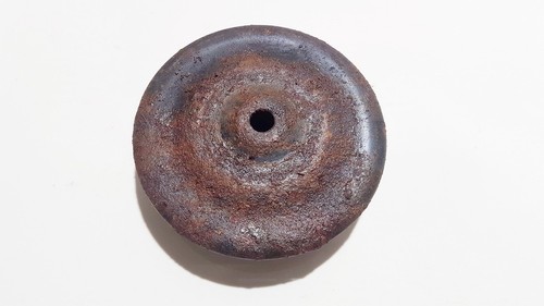 Domlager Federbeinlager Stützlager - Hinten rechts  Volkswagen  DE970509-97