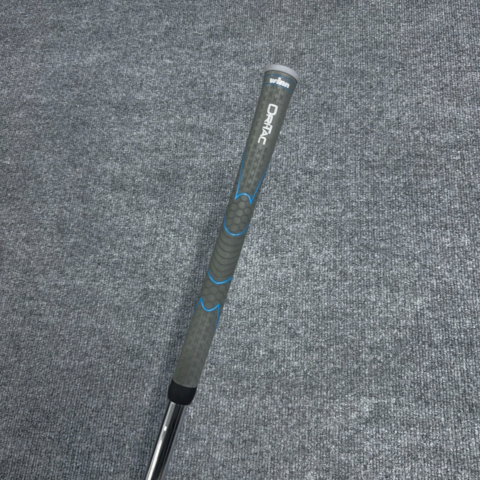 TaylorMade Milled Grind MG Hi-Toe Lob Wedge 64° Carbon Steel Stiff RH Modus 3