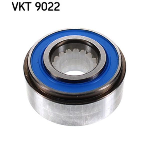Lager Schaltgetriebe SKF VKT 9022-image