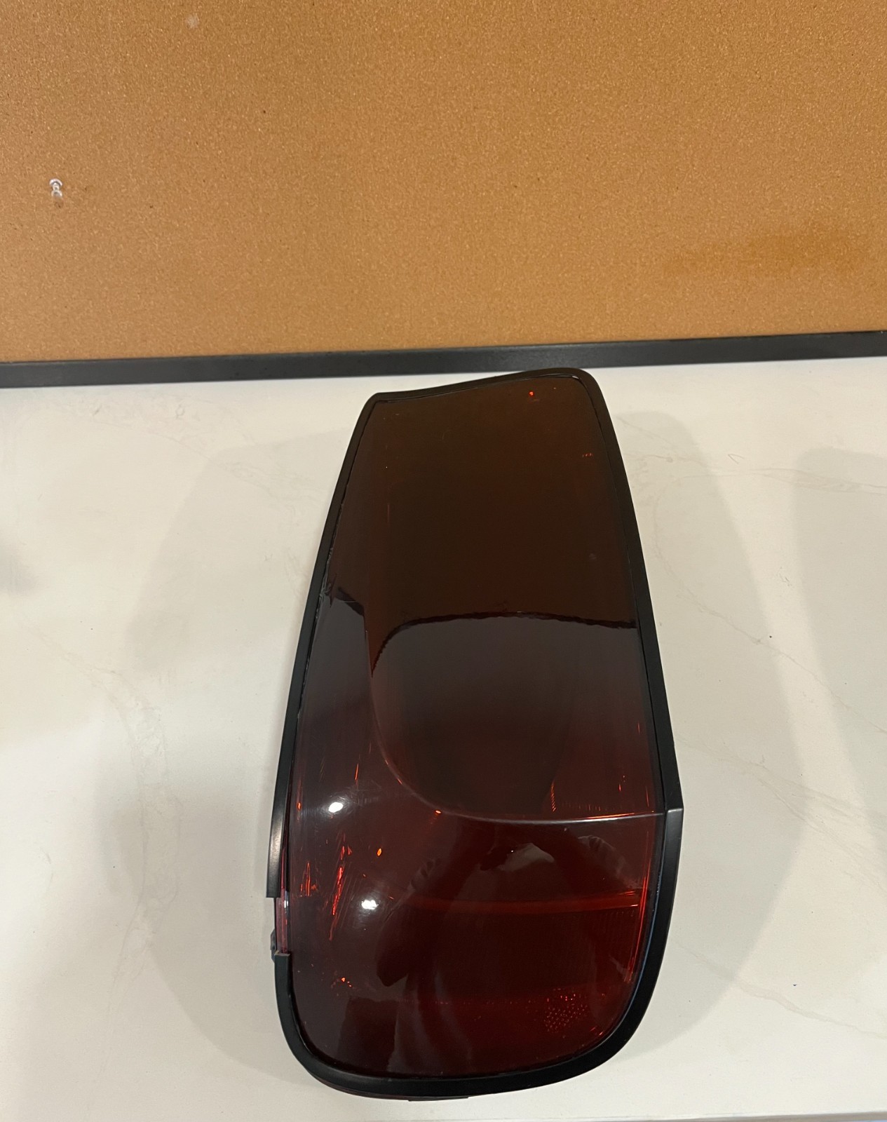 Bentley Flying Spur 2014-2017 Rear Tail lights Set