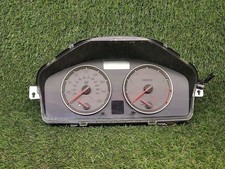 Compteur Volvo S40