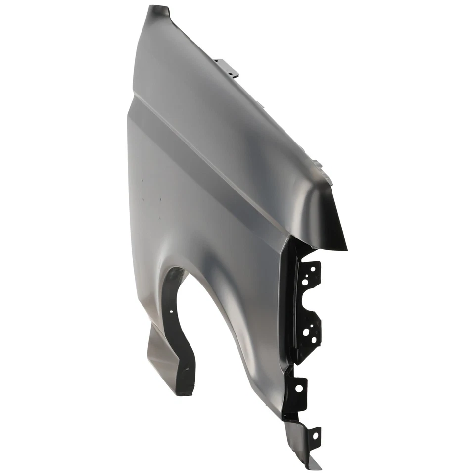 芬达适用于福特 F-150 1987 - 1991 前乘客侧 — 第 4/4 张图片