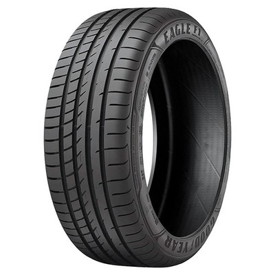 REIFEN TYRE GOODYEAR 225/55 R16 99Y EAGLE F1 ASYMMETRIC 2 XL DOT 2022 SOMMER