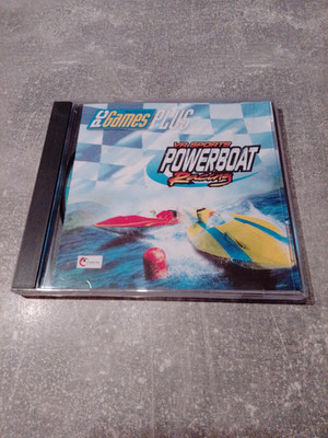 Pc Spiel Powerboat Racing Vr Sports PC Games Plus