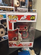 Ultimate Funko Pop Persona 5 Figures Gallery and Checklist 18