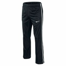 NIKE Boys Nike Lights Out Dri-FIT Performance Pants Mesh Size 4