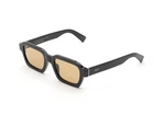 Retrosuperfuture Sunglasses 4KJ Caro Refined  black Black brown Unisex