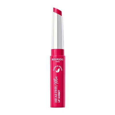 Bourjois Veganer Lippenstift Healthy Mix 05 Ice Ice Berry, 7.4g
