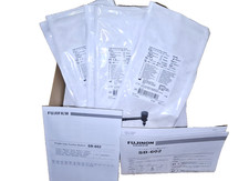 20x FUJINON FUJIFILM SB-602 Single Use Suction Button - Absaugknopf - neu