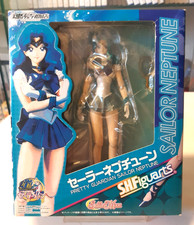 Sailor Moon Figur - Pretty Guardian Sailor Neptune - S.H.Figuarts -
