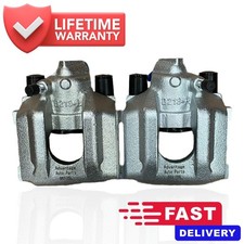 Rear Pair Brake Calipers For MG ZT, ZT-T ,2001-2005, With 280mm Discs