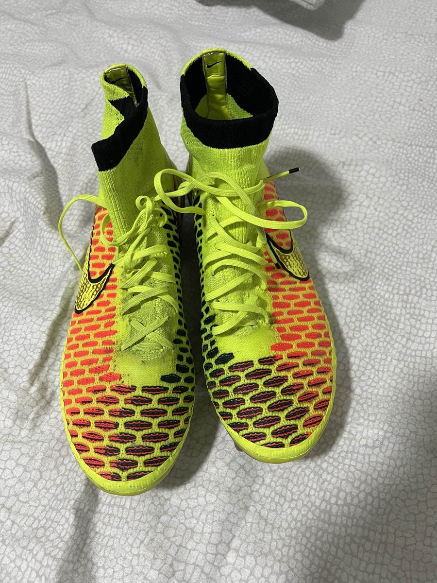 Sepatu Bola Nike Magista Size 12 Nike Magista Obra World Cup FG