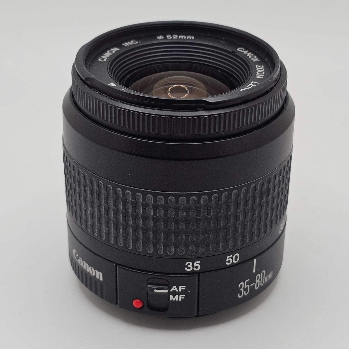 Canon 35-80mm f/4-5.6 Camera Lenses for sale - eBay