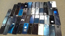 Lot of 47 Non Working Motorola Smartphones wi...