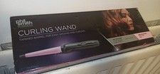 Salon Grade (Phil Smith Be Gorgeous Curling Wand) in Mint Condition