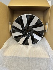 x4 Set  Volvo XC90 OEM 2024 Alloys Diamond Cut 32358293 9Jx21H2 ET38,5