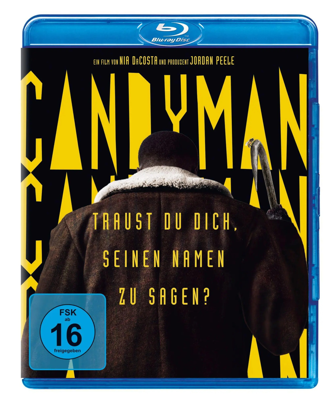 Candyman - Bild 2
