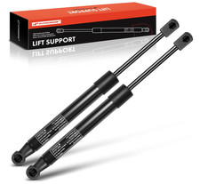 Tailgate Rear Trunk Lift Supports Shock Struts Compatible with Select Chevrolet