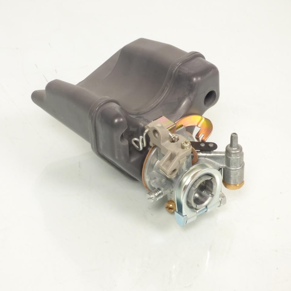 Carburateur P2R Peugeot 103 MVL - Admission 50cc type D12G 724.F.UF 1971-2020