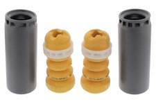 MAPCO Stoßdämpfer Staubschützer 34974 für A3 AUDI 8VA 8V1 Sportback 8VF 8VK 8VS