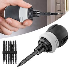 Ratcheting Screwdriver Set12-in-1 Multi-bit Stubby Screw Driver Set-adjustable Ratcheting Screwdriver Set12-in-1 Multi-bit Stubby Screw Driver Set-adjustable