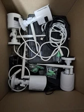 Night Owl Security System