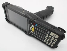 Zebra MC93 Android 14 SE4750 Mobile Computer MC930B-GSCDG4NA