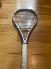YONEX MUSE 98 Hard Tennis Racket Body