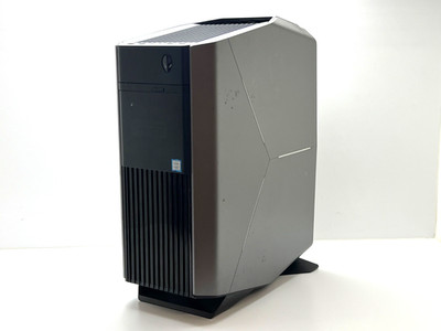 Alienware Aurora R6 | i7-7700 | 16GB RAM | 128GB SSD | LINUX | LOCAL PICK UP