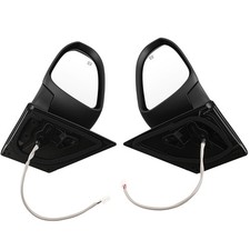 Power Side View Mirror for Toyota Corolla 201...
