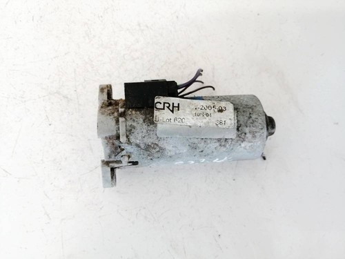 0130002619 Fahrersitz Stellmotor+  BMW X5 DE2032892-38