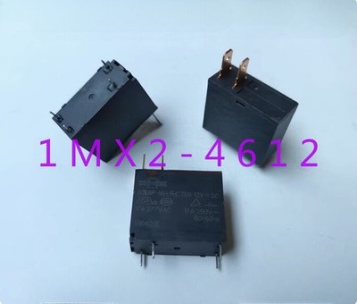 3pcs new  302WP-1AH-F-C T03 12VDC 17A four-pin *cc