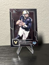 2025 Bowman University Chrome - Diego Pavia #190 (RC)