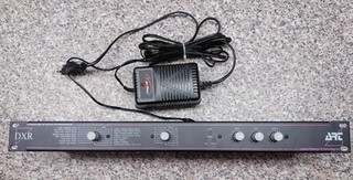 ART DXR Stereo Effects Processor 19"